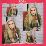 Alaska Instagram - Esta mañana en mi colaboración habitual en la Crónica Rosa de @eslamananadefjl @esradiooficial, capturada en cámara, porque también nos podéis ver en el canal de YouTube. Gracias @joxean_02 por recogerlo 💖 * Esta publicación es una comunicación sobre mis diversas actividades profesionales - es información para mis seguidores - entiendo que la libertad de compartir esto se sobrentiende en la naturaleza misma de las redes sociales