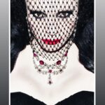 Alaska Instagram - Recupero esta foto de Matt Irwin para un reportaje del 2012 en la revista @voguespain. ♥️🖤🩸🖤❤️🤍🩸🤍❤️🖤🩸🖤❤️ * Esta publicación es una comunicación sobre mis diversas actividades profesionales - es información para mis seguidores - entiendo que la libertad de compartir esto se sobrentiende en la naturaleza misma de las redes sociales