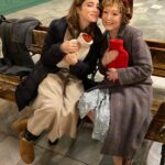 Alba Baptista Instagram - And so, Mrs Harris went to Paris. Farewell Natasha.📚