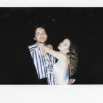Alba Baptista Instagram - Making the industry and my life more colorful since 2015. Happy birthday friend 🌈