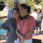 Alba Baptista Instagram - WN Nostalgia — Crew Edition. ❤️ (not a goodbye. Season 2 is coming.)