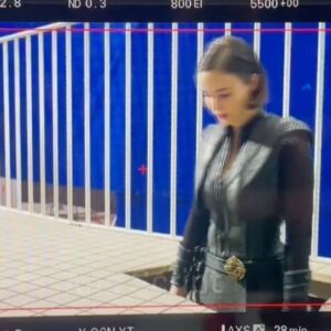 Alba Baptista Instagram - Warrior Nun S2 is out!
—> This is a Stunt Team appreciation post. The amount of work that was put into this season was unlike anything I had ever been a part of. Our Stunt team went the extra mile with anything and everything that could have elevated the show’s quality. I have immense  respect for every professional in this area, especially our S2 team. We were pushed to the limit with this season and I wouldn’t have had it any other way. I absolutely LOVED learning new physical skills and having to balance the physical and the emotional demands with such discipline. That wouldn’t have been possible to manage without the team’s constant support and assistance. 
In a nutshell: THANK YOU Framily. 🤍 And thank you to every professional stunt person out there for your work. We actors are in debt to you all. :)