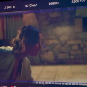 Alba Baptista Instagram - Warrior Nun S2 is out!
—> This is a Stunt Team appreciation post. The amount of work that was put into this season was unlike anything I had ever been a part of. Our Stunt team went the extra mile with anything and everything that could have elevated the show’s quality. I have immense  respect for every professional in this area, especially our S2 team. We were pushed to the limit with this season and I wouldn’t have had it any other way. I absolutely LOVED learning new physical skills and having to balance the physical and the emotional demands with such discipline. That wouldn’t have been possible to manage without the team’s constant support and assistance. 
In a nutshell: THANK YOU Framily. 🤍 And thank you to every professional stunt person out there for your work. We actors are in debt to you all. :)
