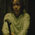 Alba Baptista Instagram - ‘A Semente do Mal’ estreia hoje em Portugal! 🥀🧬 ‘Amelia’s Children’ premieres today in Portugal and in March all over North America! Directed by our very own Gabriel Abrantes, who masterfully built a quality campy horror universe for all of us to enjoy. 🧸 Also this cast is incredible and so was the crew. Obrigada Gabriel 🫂