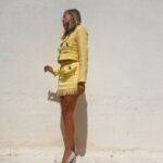 Alba Carrillo Instagram - Te acusarán, te acusarán, te acusarán De ser el tuerto en el país de los ciegos De ser quien habla en el país de los mudos De ser el loco en el país de los cuerdos De andar en el país de los cansados De ser el sabio en el país de los necios De ser el malo en el país de los buenos De divertirte en el país de los serios De estar libre en el país de los presos De estar vivo en el país de los muertos 🤯😝😉😏