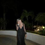 Alba Carrillo Instagram - Noche de brillos y celebración en Samaná 💫✨