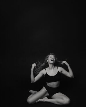 Aleksandra Bortich Instagram - это я.