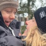 Aleksandra Bortich Instagram - Губы обветрились жёстко, ничего не помогает, но я уже забила) санёк хартбрейкер, что за деньки! 💔