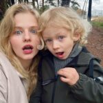 Aleksandra Bortich Instagram - Что? Вы тоже не знали, что в Переделкино - просто отвал всего? Мы тоже не знали и теперь в шоке! Приедем ещё 🤍