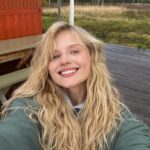 Aleksandra Bortich Instagram - осенний рандом. в конце мем.