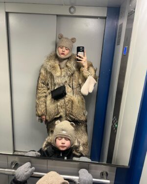 Aleksandra Bortich Instagram - я так сильно люблю, так обожаю этого ребеночка, вы себе не представляете даже ❤️