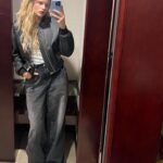 Aleksandra Bortich Instagram - осенний рандом. в конце мем.