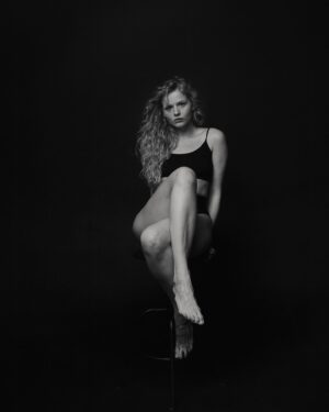 Aleksandra Bortich Instagram - это я.