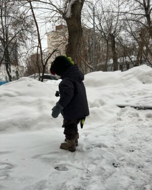 Aleksandra Bortich Instagram - я так сильно люблю, так обожаю этого ребеночка, вы себе не представляете даже ❤️