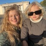 Aleksandra Bortich Instagram - осенний рандом. в конце мем.