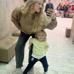 Aleksandra Bortich Instagram - я так сильно люблю, так обожаю этого ребеночка, вы себе не представляете даже ❤️