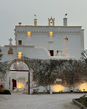 Alena Šeredová Instagram - 2 giorni in Puglia #apuglia #ostuni #polignanoamare  #torrecoccaro