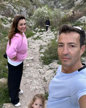 Alena Šeredová Instagram - Matera❤️ #basilicata