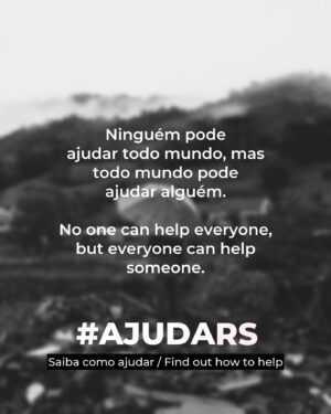 Alessandra Ambrosio Instagram - My heart’s heavy for my dear Rio Grande do Sul. The floods have hit hard, leaving families stranded and cities underwater. It’s devastating.

In these tough times, we can’t sit idle. More than ever, we need to join forces and help those who need it most.  I’ve rounded up some ways you can pitch in, even if you’re far away.

First up, there’s a crowdfunding campaign by @badincolono. Just click the link in my bio to donate. Plus, the state government, @governo_rs, has ways for us to lend a hand, too.

People have lost everything, so anything you can spare counts. From hygiene kits to blankets and food, every little bit helps. Let’s show some love and support to get Rio Grande do Sul back on its feet. ❤️‍

#SOSRioGrandeDoSul #AjudaRS

Meu amado Rio Grande do Sul precisa da nossa ajuda! Nos últimos dias, a região tem sido afetada por uma catástrofe climática sem precedentes, afetando muitas famílias e deixando cidades submersas. Mais do que nunca, é preciso unir forças e ajudar quem tanto precisa. 

Reuni nesse post opções de doação em dinheiro que podem ser feitas também por quem está fora do Brasil. A primeira é uma @vakinha criada pelo @badincolono (que vocês podem doar clicando no link que coloquei na minha bio) e a segunda, uma opção disponibilizada pelo governo do estado @governo_rs

Mas nesse momento, toda ajuda é bem-vinda! Muitas famílias estão desabrigadas e perderam tudo. Existem diversos pontos de coleta disponíveis e instituições que estão recebendo doações de kits de higiene e limpeza, colchões, roupas de cama, travesseiro e cobertores, agasalhos e roupa, brinquedos para as crianças, ração para animais... Façamos uma corrente de amor para que o meu povo gaúcho possa se reerguer. ❤️‍🩹

#SOSRioGrandeDoSul #AjudaRS