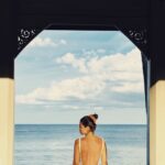 Alessandra Mastronardi Instagram - Vacation is a state of mind **** più o meno ****