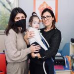Alessandra Mastronardi Instagram - Un regalo sospeso. Una meravigliosa iniziativa di @unicefitalia in collaborazione con @clementonitoys. Grazie ai meravigliosi medici del reparto di Neuropsichiatria infantile e neuro muscolare e neurochirurgia infantile e oncologia pediatrica del @policlinicogemelli di Roma e agli @gli_angeli_di_pediatria • Grazie ai piccoli Lorenzo, Erika, Denise, Sofia, Martina, Lorenzo, Stefano e tanti altri piccoli con le loro mamme che con coraggio sostengono tutti i giorni un peso incredibile con una forza che solo una madre trova, anche nelle notti più buie. A voi il più caloroso degli abbracci e un rispetto assoluto. 🙏🏻🎄📸 @pino_pacifico_photographer - @andreaiacomini