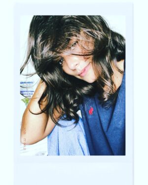 Alessandra Mastronardi Instagram - ..there.