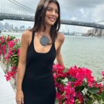 Alessandra Mastronardi Instagram - @michaelkors and New York City.. a wonderful love story.. @michaelkors @ep.suite19pr @eleonorapratelli @othersrl @vaneboz @nextmodelsmilan