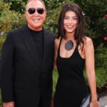 Alessandra Mastronardi Instagram - @michaelkors and New York City.. a wonderful love story.. @michaelkors @ep.suite19pr @eleonorapratelli @othersrl @vaneboz @nextmodelsmilan
