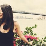 Alessandra Mastronardi Instagram - @michaelkors and New York City.. a wonderful love story.. @michaelkors @ep.suite19pr @eleonorapratelli @othersrl @vaneboz @nextmodelsmilan