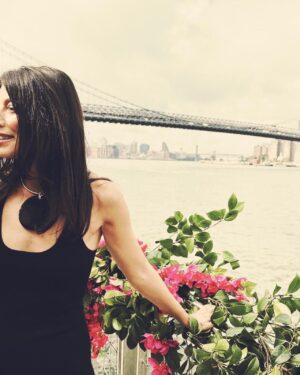 Alessandra Mastronardi Instagram - @michaelkors and New York City.. a wonderful love story.. 

@michaelkors @ep.suite19pr @eleonorapratelli @othersrl @vaneboz @nextmodelsmilan