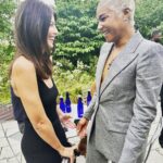 Alessandra Mastronardi Instagram - @michaelkors and New York City.. a wonderful love story.. @michaelkors @ep.suite19pr @eleonorapratelli @othersrl @vaneboz @nextmodelsmilan