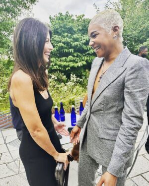 Alessandra Mastronardi Instagram - @michaelkors and New York City.. a wonderful love story.. 

@michaelkors @ep.suite19pr @eleonorapratelli @othersrl @vaneboz @nextmodelsmilan