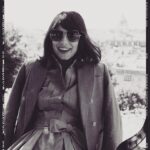 Alessandra Mastronardi Instagram - May.