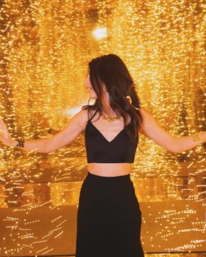 Alessandra Mastronardi Instagram - Let the light in