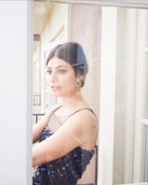Alessandra Mastronardi Instagram - oldie but goodie