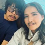 Alessandra de Rossi Instagram – Ay! Lookalike!!!! @empoy