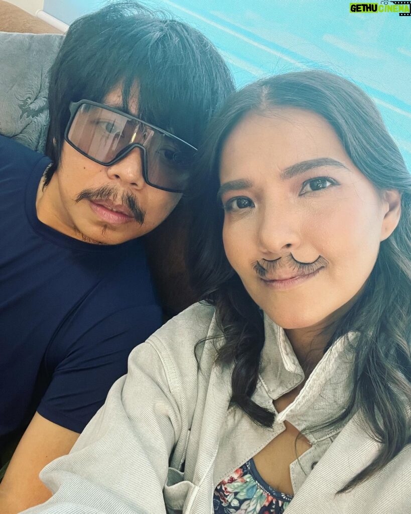 Alessandra de Rossi Instagram - Ay! Lookalike!!!! @empoy