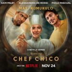 Alessandra de Rossi Instagram – Guys… ako na to. 🤣🤣🤣 #replacingchef chico, in collaboration with #thealessandraderossicookingshow CHAROT