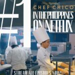 Alessandra de Rossi Instagram – THANK YOU FOR LETTING US COOK! 🔥🔥🔥🔥

REPLACING CHEF CHICO is NUMBER 1 in the Philippines on Netflix! 🫶🫶 Don’t miss your chance for this once in a lifetime dining experience! No reservations needed 😉😉