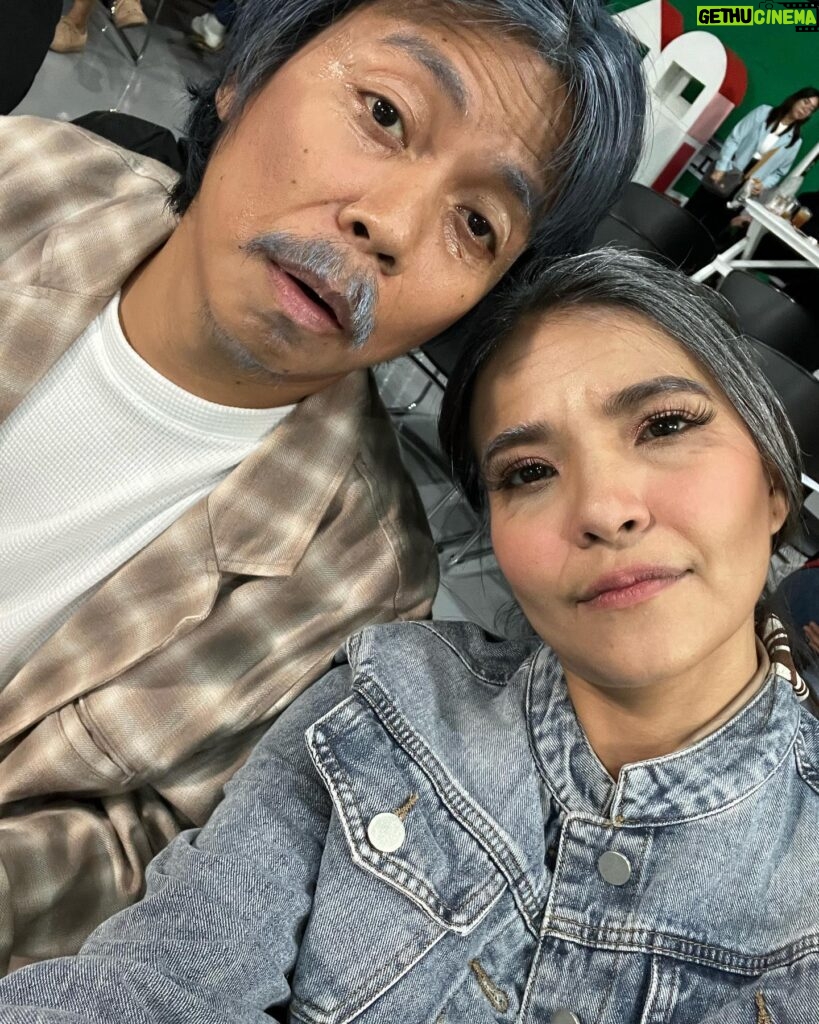 Alessandra de Rossi Instagram - Nov 1, 2063. Hindi ito costume. #may4ever