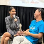 Alessandra de Rossi Instagram – Congratulations @zigcarlo sa best picture!!!! Deserve na deserve mo ang best dahil dabes ka!!! At ito naman para sa akin ang best picture. 🤣🤣🤣 maganda ang ngiti ko. Ngiting may “mainstream glow” #firefly STILL SHOWING. Salamat mmff 🥰 salamat sa lahat na naglaan ng time. 🙏🏻