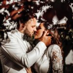 Alessia Macari Instagram - 5 buon anniversario amore mio❤️ ti amo per sempre ❤️ #love #5years #wedding