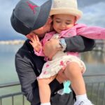 Alessia Macari Instagram – Buona pasqua a tutti💗🐣 #easter #family #love