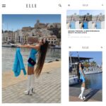 Alessia Tresoldi Instagram - 😍 OMG Sono su ELLE CANADA 😱😍 Finalmente vi posso svelare il progetto di Ibiza 😍 thanks #elle #ibiza #ellecanada #spagna #españa #sinsay #tresoldi #bergamo #visitibiza #visitespaña https://www.ellecanada.com/vip/elle-extra/alessia-tresoldi-a-mediterranean-beauty-in-our-shots #visitspain #spain #zalando #Gucci #boots #whiteboots #ilovespagna #ilovespain #iloveibiza #baleari #mediterraneo #mediterranean