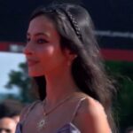 Alessia Tresoldi Instagram - Venezia79 ❤️ #venicefilmfestival #venezia79 #redcarpet Non bisogna aver paura di essere sé stessi in qualsiasi versione si voglia. Si possono avere più passioni e obbiettivi. Come sapete lavoro nell’ambito delle biotecnologie per la salute ma sono anche un’Influencer una modella e un’attrice e tutto quello che il futuro ha in serbo per me. Non vedo l’ora di cimentarmi in nuove esperienze e avventure in linea con la mia personalità. Posso/possiamo essere tutto quello che vogliamo. #tresoldi #cider #Bergamo #labiennale #festivaldelcinemadivenezia #film #cinema #filmfestival #venezia #venice
