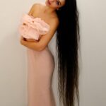 Alessia Tresoldi Instagram - 🤎No one else can speak the words on your lips. Spring is coming @shein_it @sheinofficial ( ALEFESS24 15%off ) #SpringIntoSHEIN #SHEINss24 #SHEINforAll •ad• Choose your fav (1-7) outfit Jumpsuit 26953598 Blazer coordinato 27136282 Stivaletti marroni 11775820 Blazer blu 26912772 Stivaletti bianchi 11154366 Vestito Giallo 26912840 Jumpsuit floreale 26727176 Vestito Blu 27075628 Vestito rosa 28550075 Blazer Tweed 27136733 #spring #tresoldi #Bergamo #jumpsuit #blazer #ss24