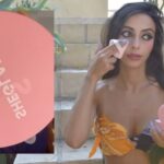 Alessia Tresoldi Instagram - L’estate sta per finire ma la finirò abbronzata e con la cipria giusta ☀️😎 @sheglam_official #SHEGLAM #Instareadyglam #waterproof Summer will end soon but I will end it with a glowing tan and a perfect powder Insta-Ready Duo-Bubblegum Face & Under Eye Setting Powder search ID 19671194 Piumino cipria search ID 19812438 you can search ‘Insta Ready’, ‘InstaReady’ or 'SHEGLAM Insta Ready'on the SHEGLAM website search 'SHEGLAM' on the website to purchase the products /Adv/ #powder #powderduo #cipria #cipriainpolvere #makeup #Noto #sicilia #Sicily #tresoldi