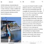 Alessia Tresoldi Instagram - 😍 OMG Sono su ELLE CANADA 😱😍 Finalmente vi posso svelare il progetto di Ibiza 😍 thanks #elle #ibiza #ellecanada #spagna #españa #sinsay #tresoldi #bergamo #visitibiza #visitespaña https://www.ellecanada.com/vip/elle-extra/alessia-tresoldi-a-mediterranean-beauty-in-our-shots #visitspain #spain #zalando #Gucci #boots #whiteboots #ilovespagna #ilovespain #iloveibiza #baleari #mediterraneo #mediterranean