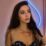 Alessia Tresoldi Instagram - 2 weeks until 2024 🔥🩵 @sheglam_official Are you ready ? Chromatic pigments and dazzling color-shifting shades Chroma Zone 2.0 Collection! just got a bit more magical! ✨ Search ID sb2311030704811570 #SHEGLAM #SHEGLAMcollection #sheglamchromazone #sheglammultichrome ‘Ad’ search ‘SHEGLAM’ on the website to find the products