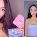 Alessia Tresoldi Instagram - Let’s do my make-up in the second pic 🥰 My fav must-haves from SHEGLAM Sale and What you should not miss like Care Bears and Harry Potter X SHEGLAM Try-on  @sheglam_official  #sheglam #SHEGLAMHAUL #FULLFACEOFSHEGLAM (Partnership) I’m gonna share the secrets of SHEGLAM for the sale season. Go search SHEGLAM on the website/app to get the biggest offer of the year and to purchase the products. #tryon #tryonhaul #makeupvideo #makeupideas #makeuptutorial #carebears #harrypotter #musthave #makeupmusthaves #makeupmusthave #bergamo #tresoldi